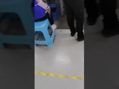 Fabrikproduktionslinie